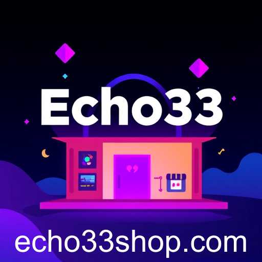 The Rise of Echo33: Gaming in the Modern Era