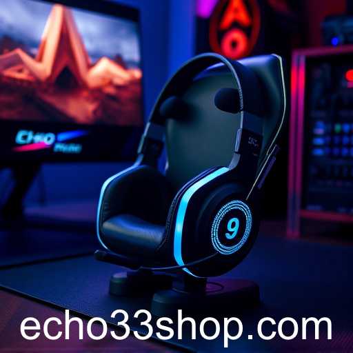 Echo33: Revolutionizing Online Gaming Experience