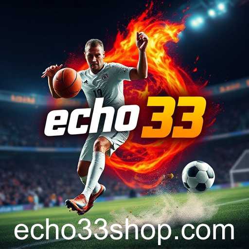 Echo33 Shop: Revolutionizing Online Gaming
