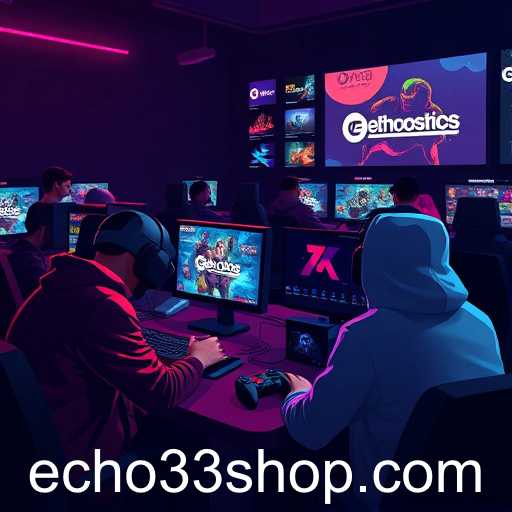 The Rise of Online Gaming Hubs